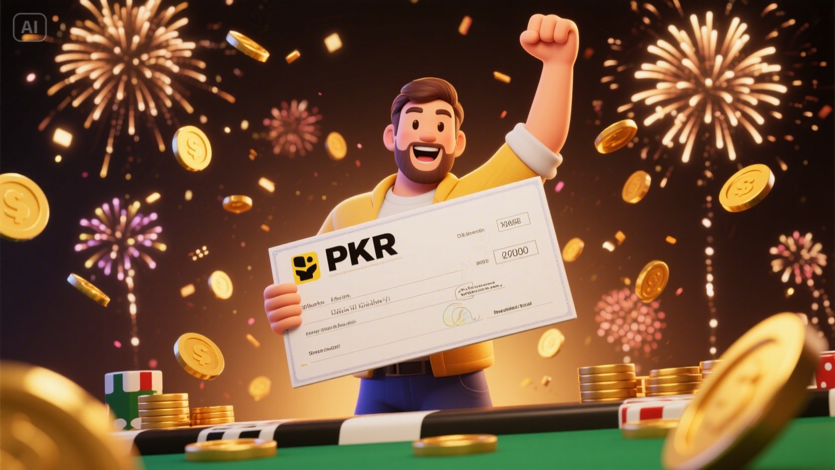 river spirit casinoDeposit PKR today and claim 200% instantly! Pakistani players can experience nonstop casino fun, fast JazzCash transactions, and real PKR rewards every day.