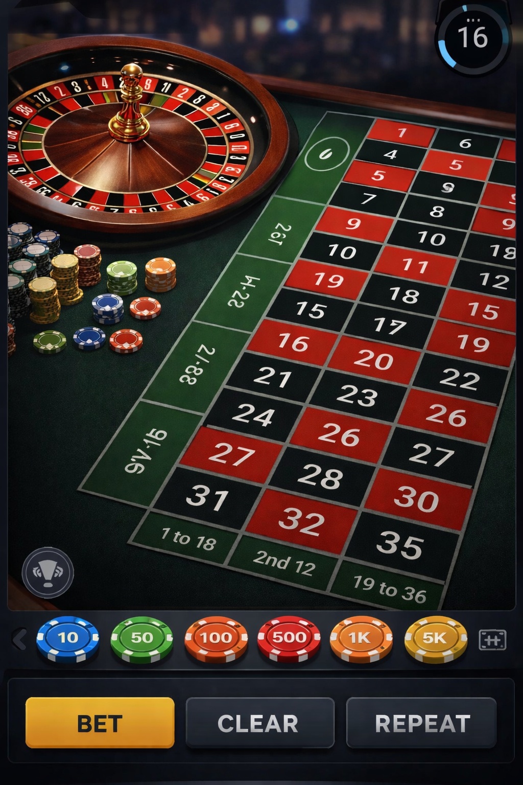 river spirit casino