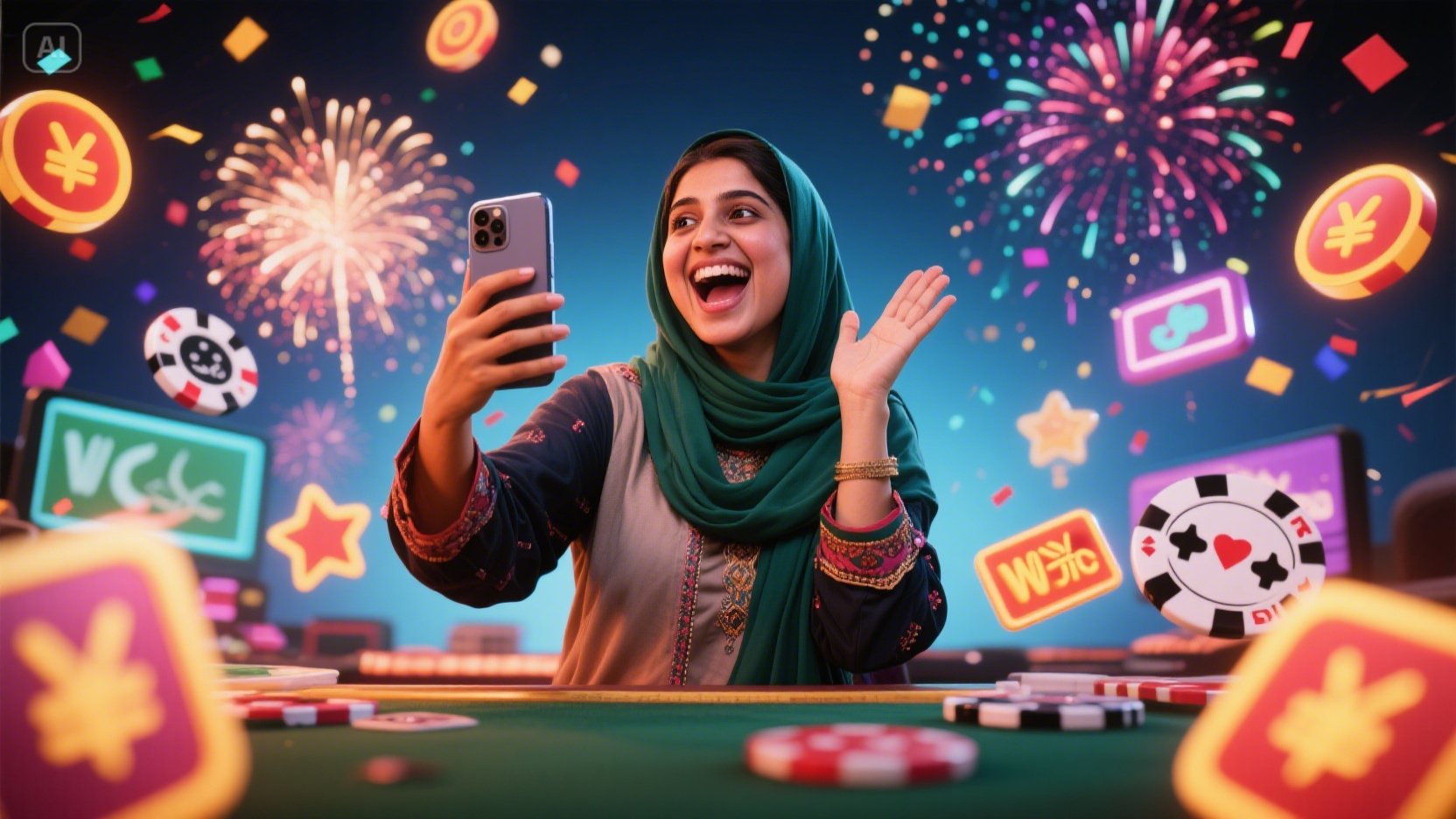 river spirit casinoMake your first deposit today and get 200% extra instantly! Pakistan’s trusted casino gives fast PKR payouts, fair games, and nonstop daily fun.