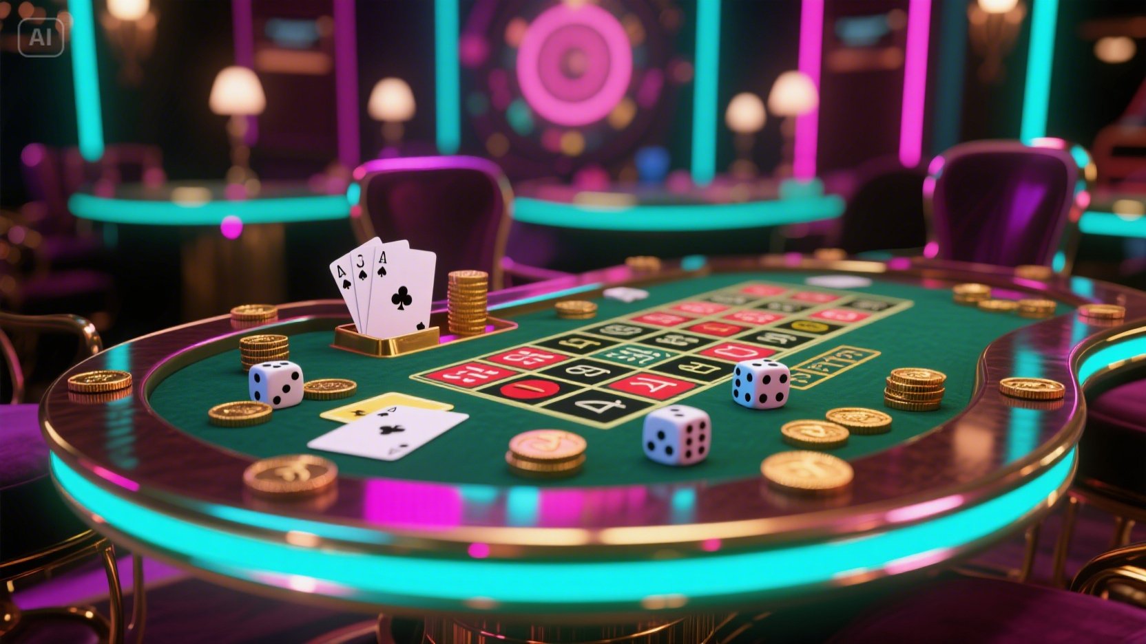 Casino river spirit casino desktop and mobile interfaces