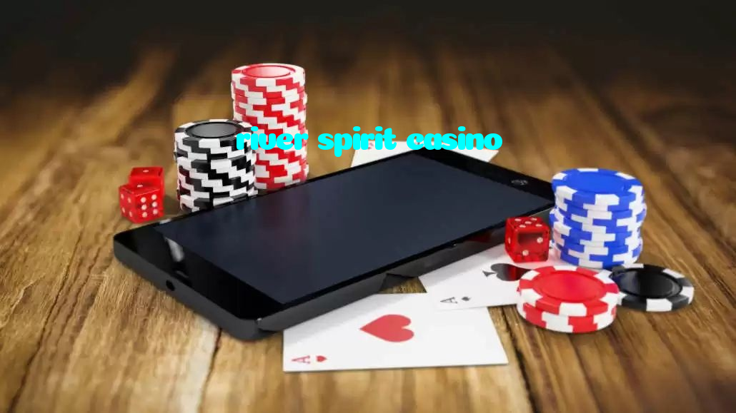 available types of river spirit casino bet including pre-match live express and system bets