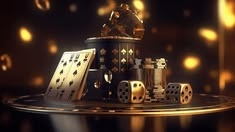 river spirit casino