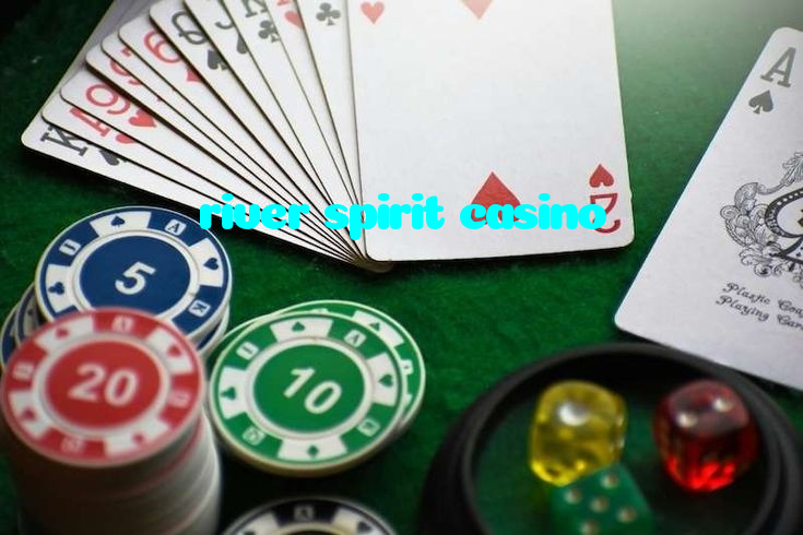 available types of river spirit casino bet including pre-match live express and system bets